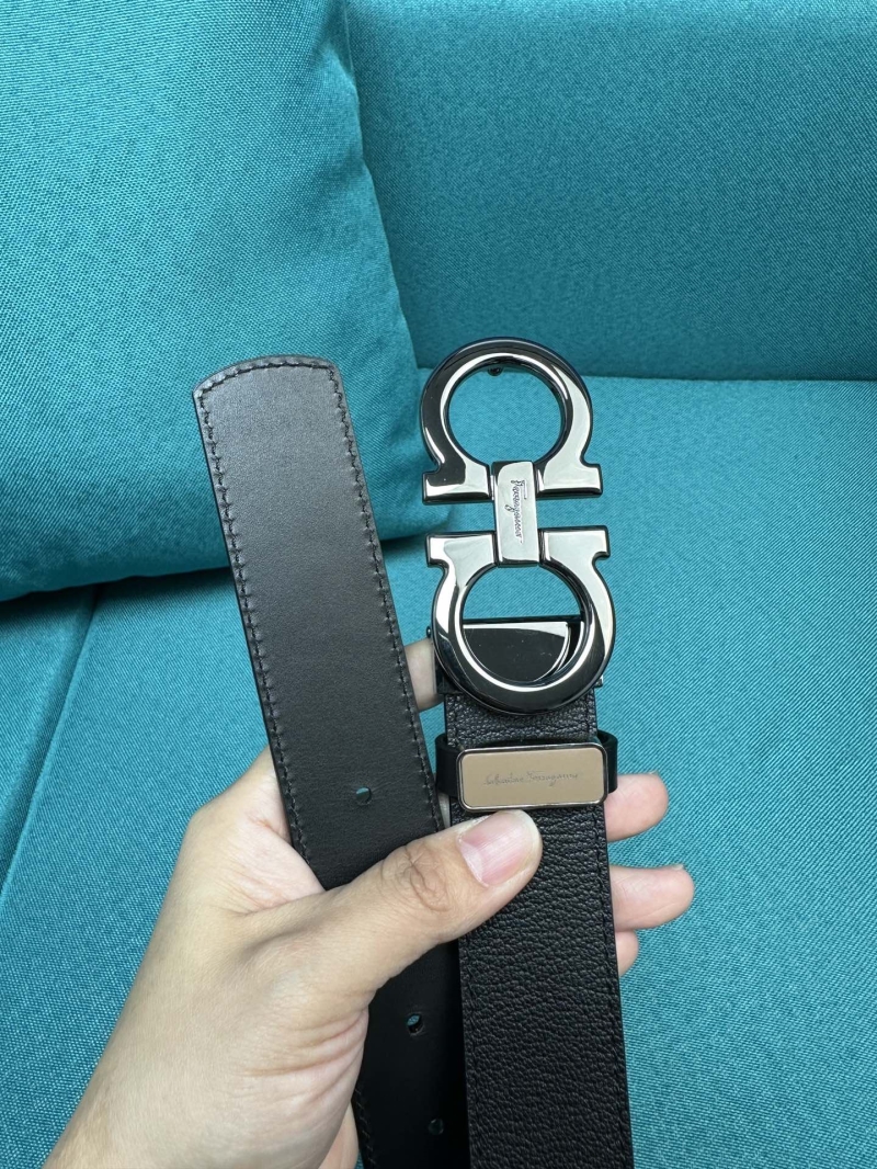 Ferragamo Belts